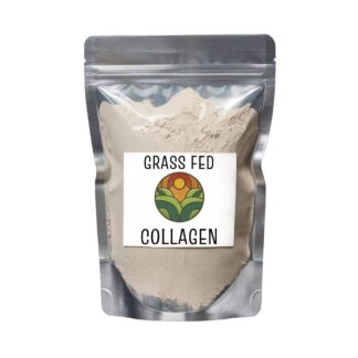 grass fed collagen