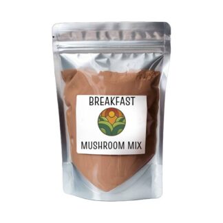 BREAKFAST MUSHROOM MIX