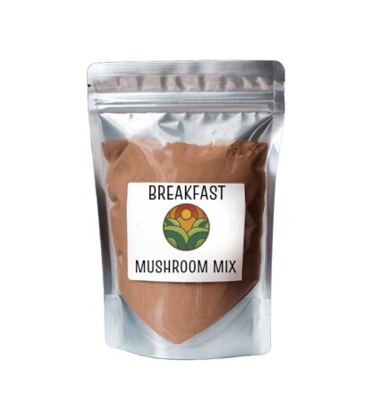 BREAKFAST MUSHROOM MIX