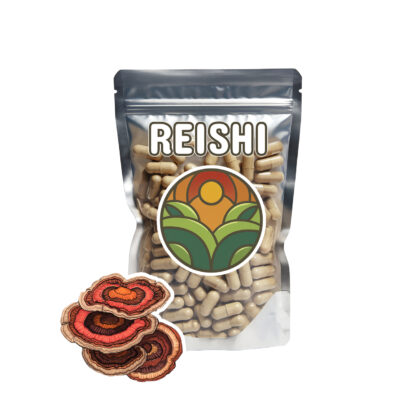 Reishi