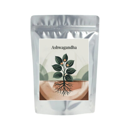 ashwaganda
