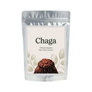 Chaga Capsules