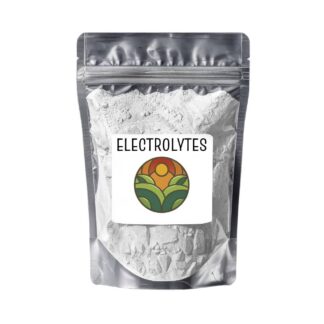 electrolytes POWDER