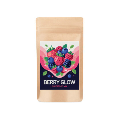Berry Glow Superfood Mix