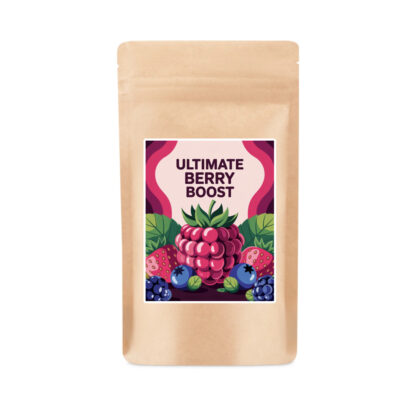 Ultimate Berry Boost