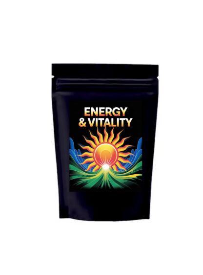 Energy & Vitality