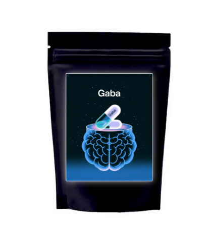 GABA Capsules