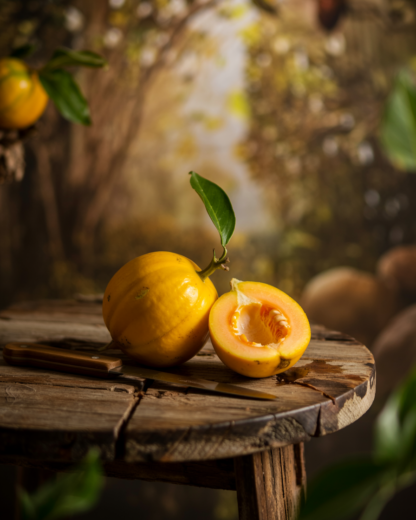 Lucuma Power Protein Blend - Image 2